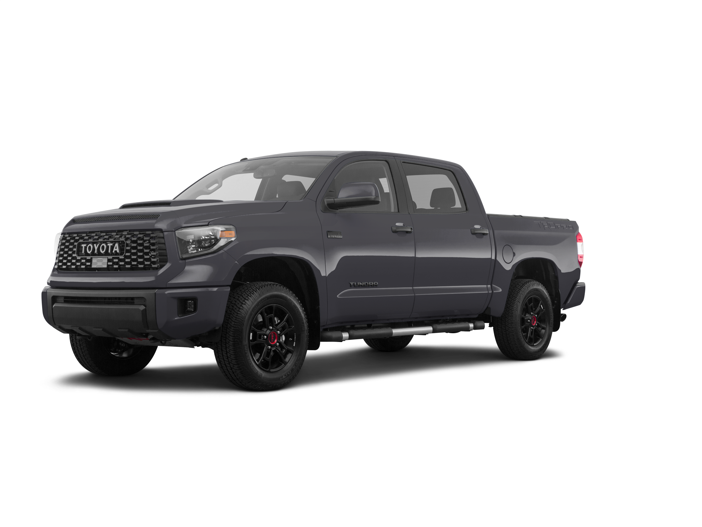 2020 Toyota Tundra Price, Value, Depreciation & Reviews | Kelley Blue Book